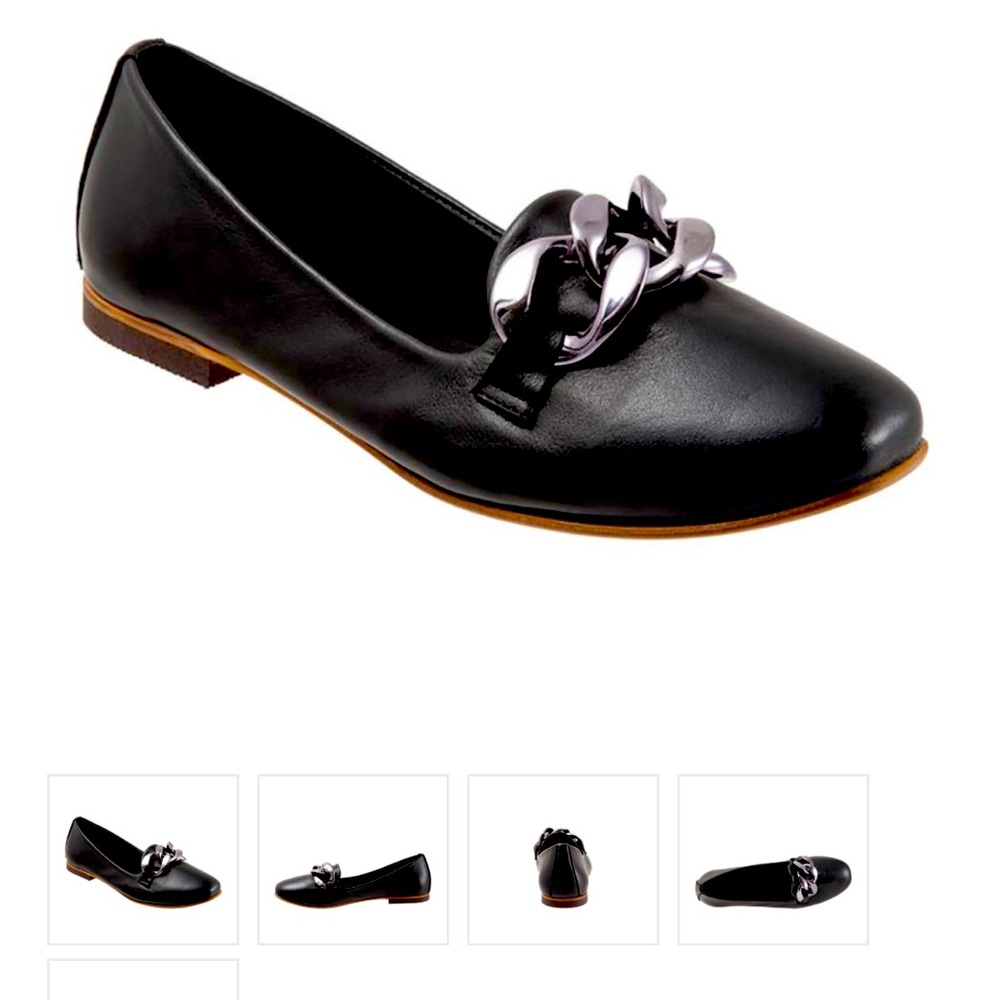Bueno Women's Aston - Black